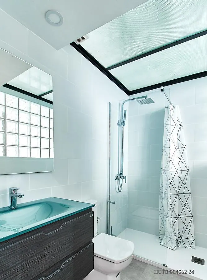 Ferienwohnung Alcam Loft Grassot Barcelona
