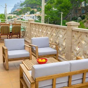 Setcelis Apartment Cala de Sant Vicenc