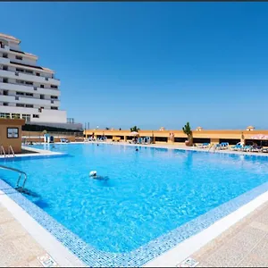 Ohana Apartment Puerto de Santiago (Tenerife)