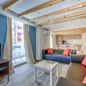 Borgo 1 & 2 Bedroom Self-catering Units In La Valette