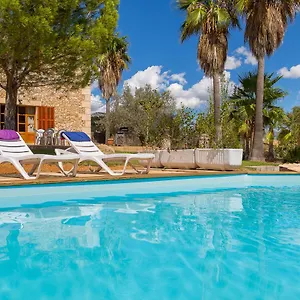 Banyols Ferienhaus Alaró
