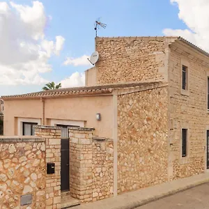 Pool House Marineta Villa Llombarts