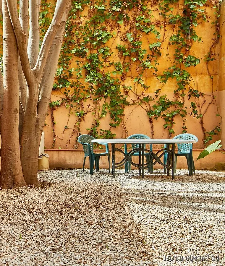 Apartament Alcam Loft Grassot Barcelona Hiszpania